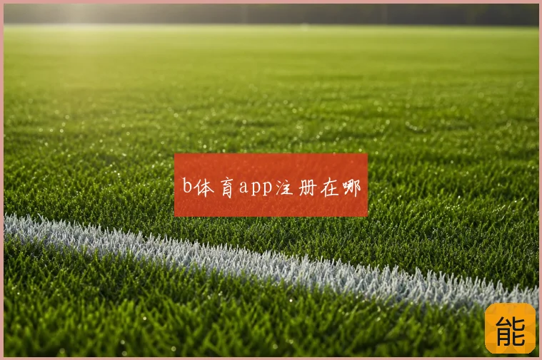 b体育app注册在哪